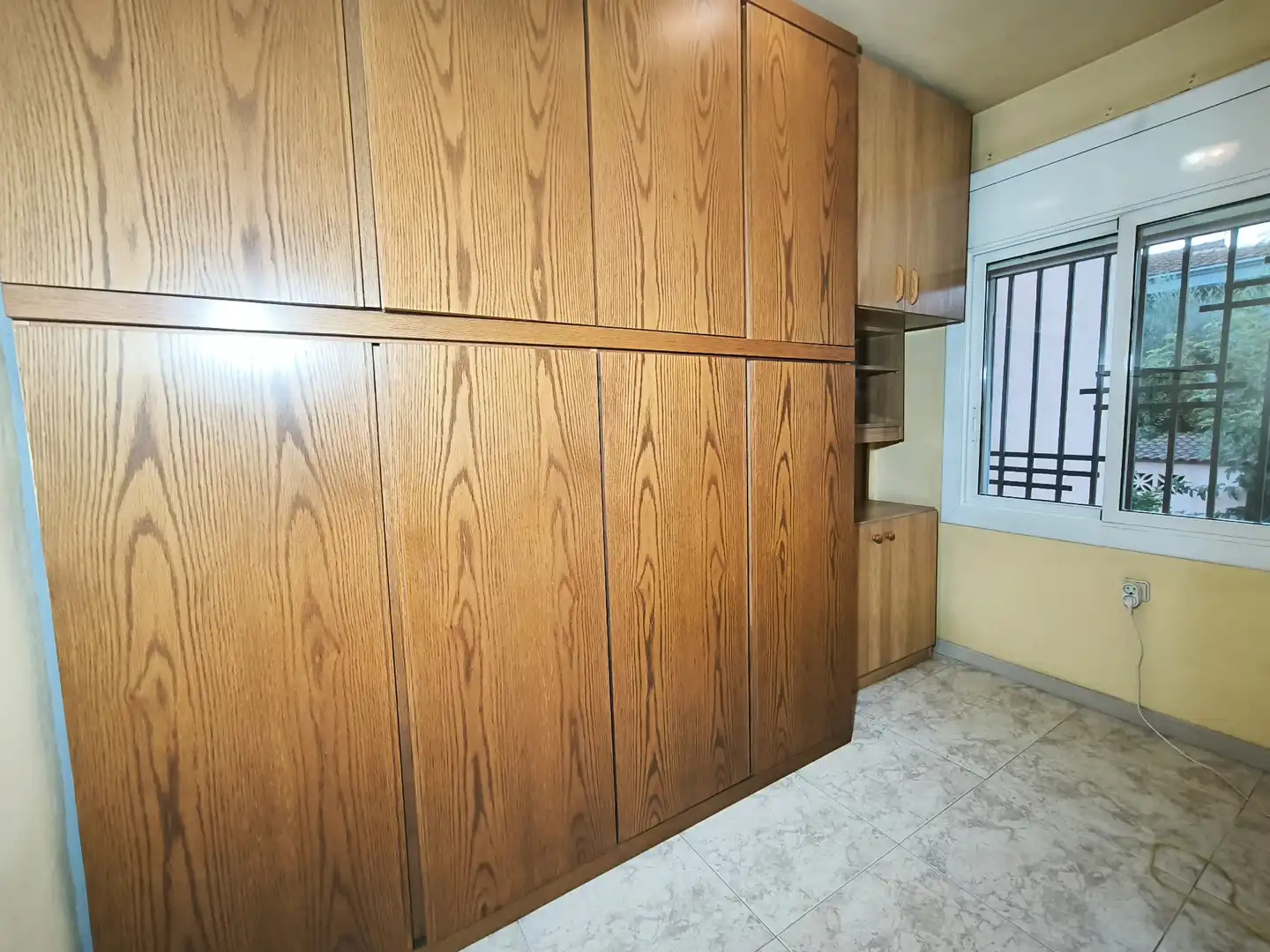 Dormitori de Casa o xalet en venda en Lliçà d'Amunt amb Aire condicionat, Calefacció i Jardí privat