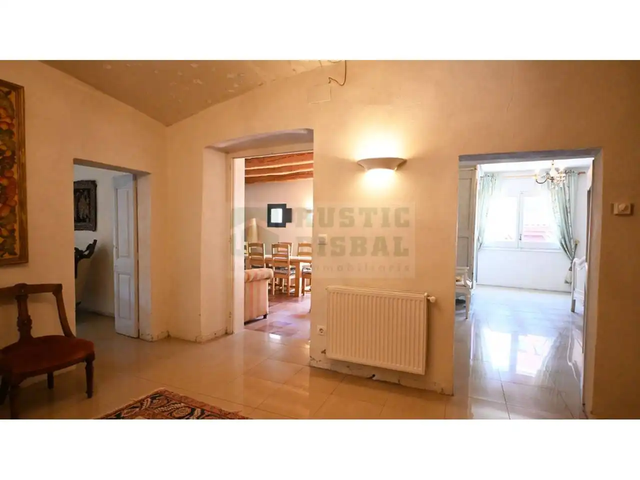 Finca rústica en venta en Borrassà con Calefacción, Jardín privado y Terraza