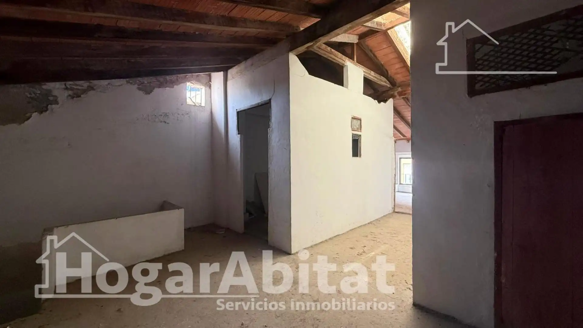 Houses for sale in Oliva  with Terrace, Storage room and Balcony
