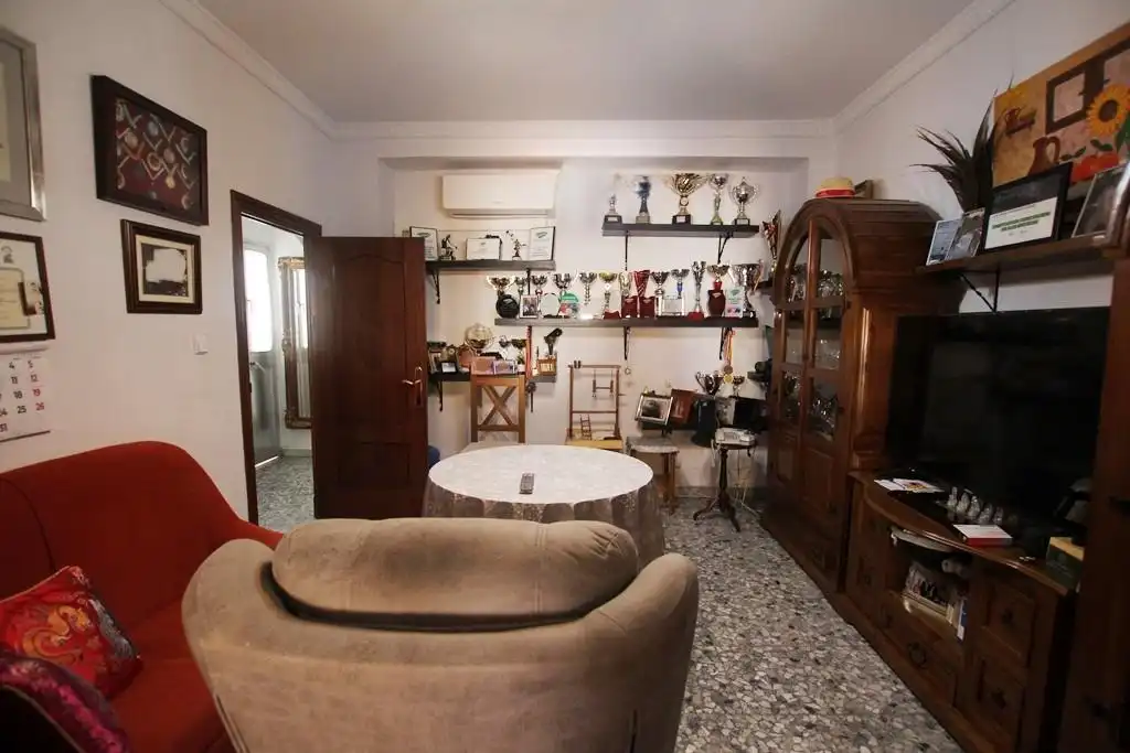 Casa en venta en El Rocío - La Milagrosa, imagen 4