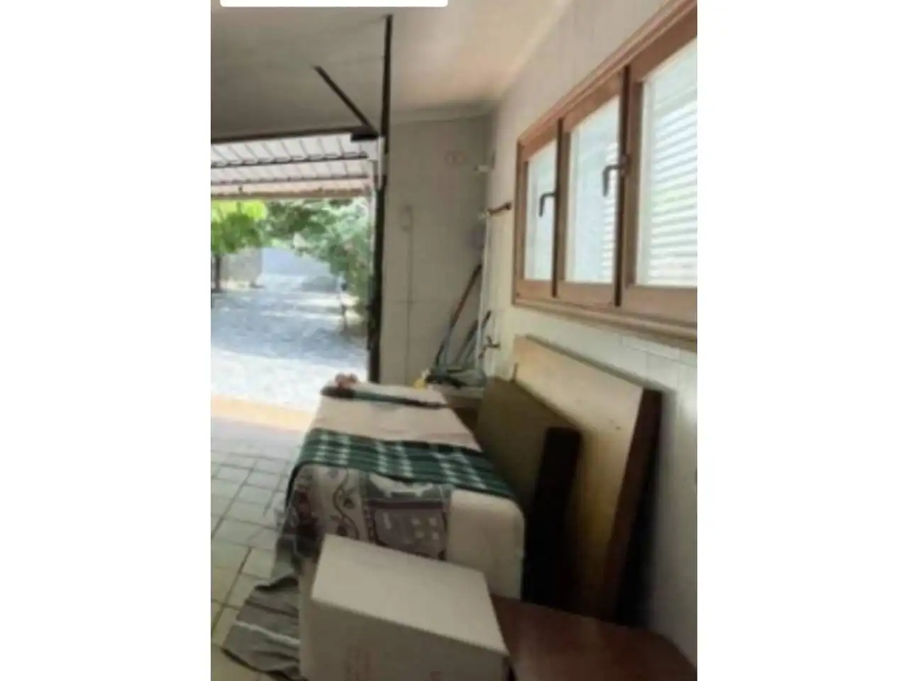 Flat for sale in Ourense Capital   with Heating, Private garden and Terrace