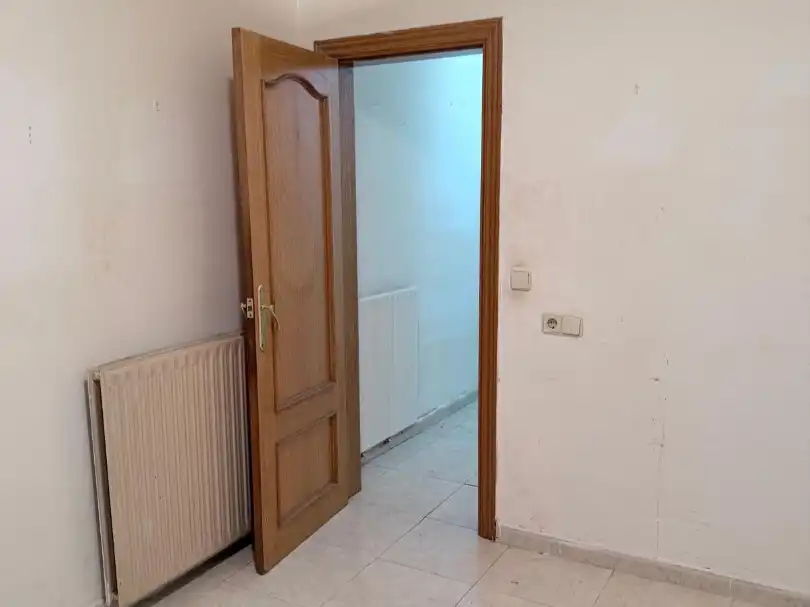 Flat with garden for sale in Bisbe Iglesias Navarri 39, imagen 5
