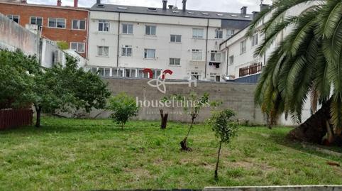 Foto 5 de Casa o xalet en venda a Porta Nova, A Coruña