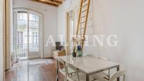 Exterior view of Flat for sale in  Barcelona Capital  with Heating and Balcony