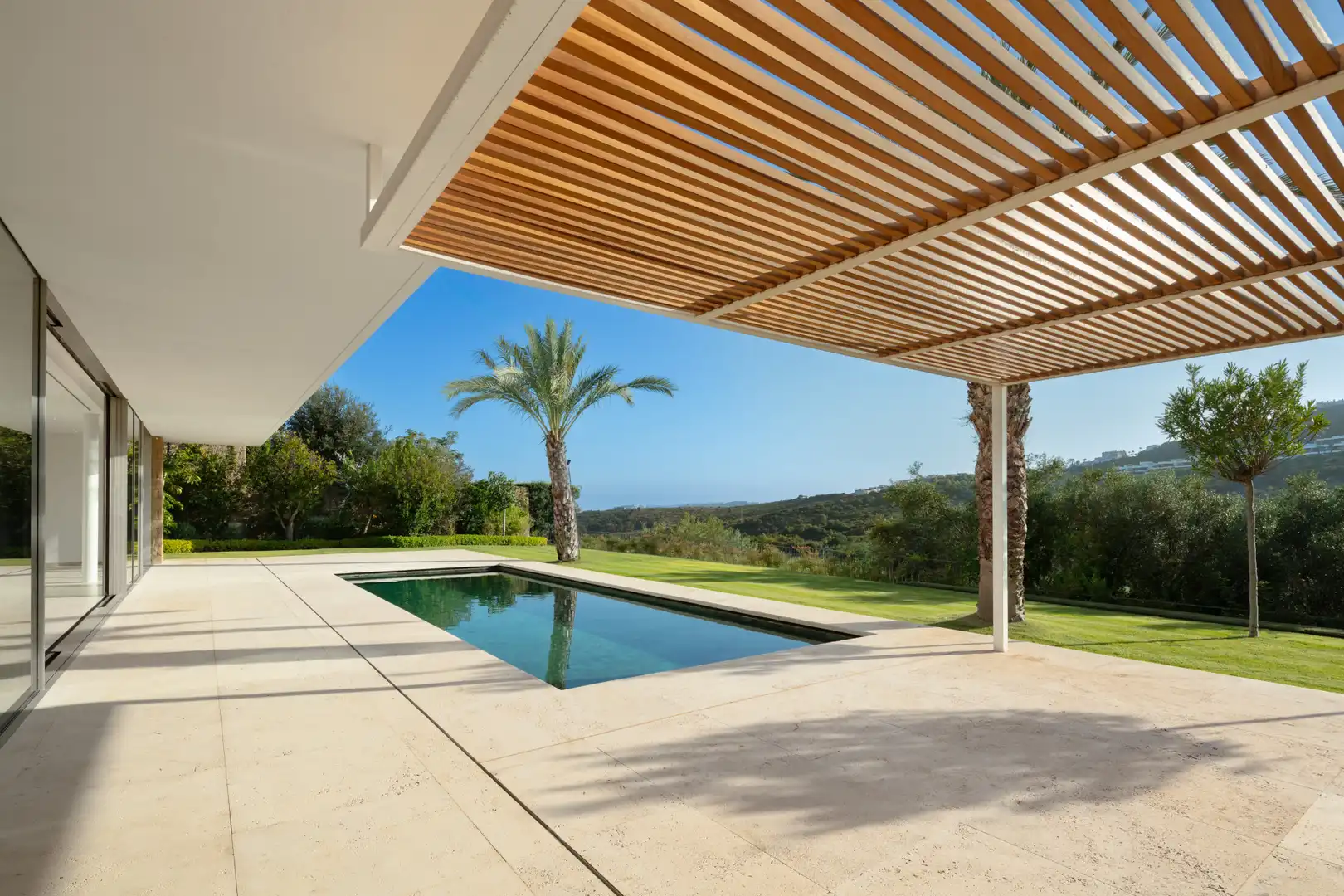 House with pool for sale in Estepona Pueblo, imagen 7