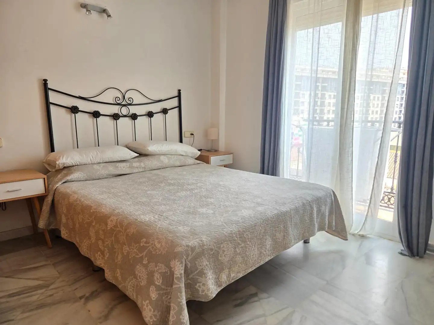Penthouse with pool for sale in Los Boliches, imagen 9