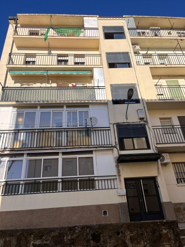 Terrassa de Pis en venda en Plasencia
