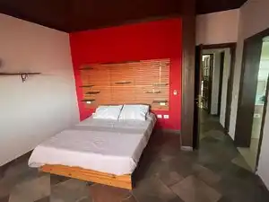 Habitación de Casa o chalet en venta en Las Palmas de Gran Canaria con Terraza y Piscina comunitaria