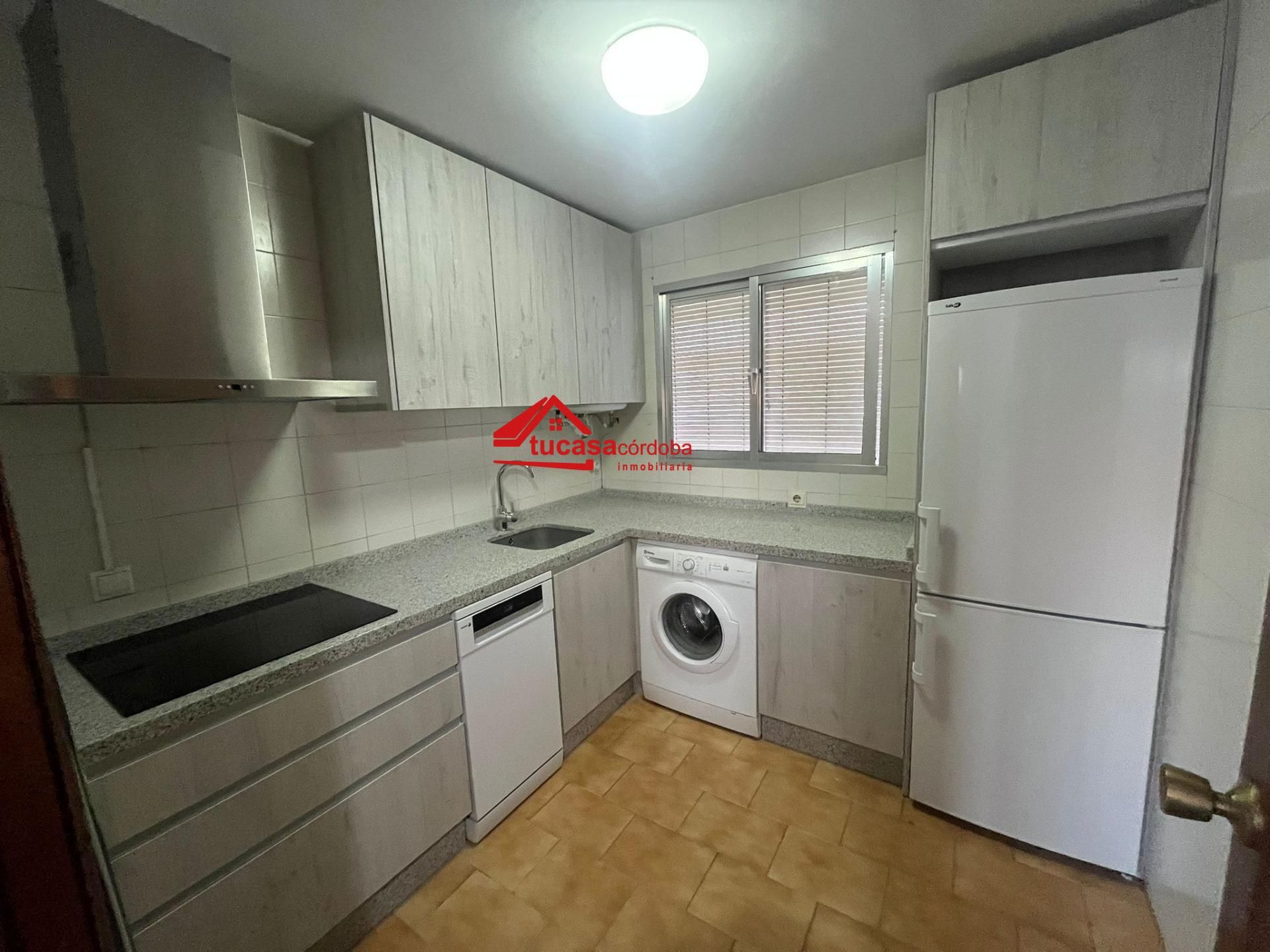 Cuina de Pis en venda en  Córdoba Capital amb Aire condicionat i Terrassa