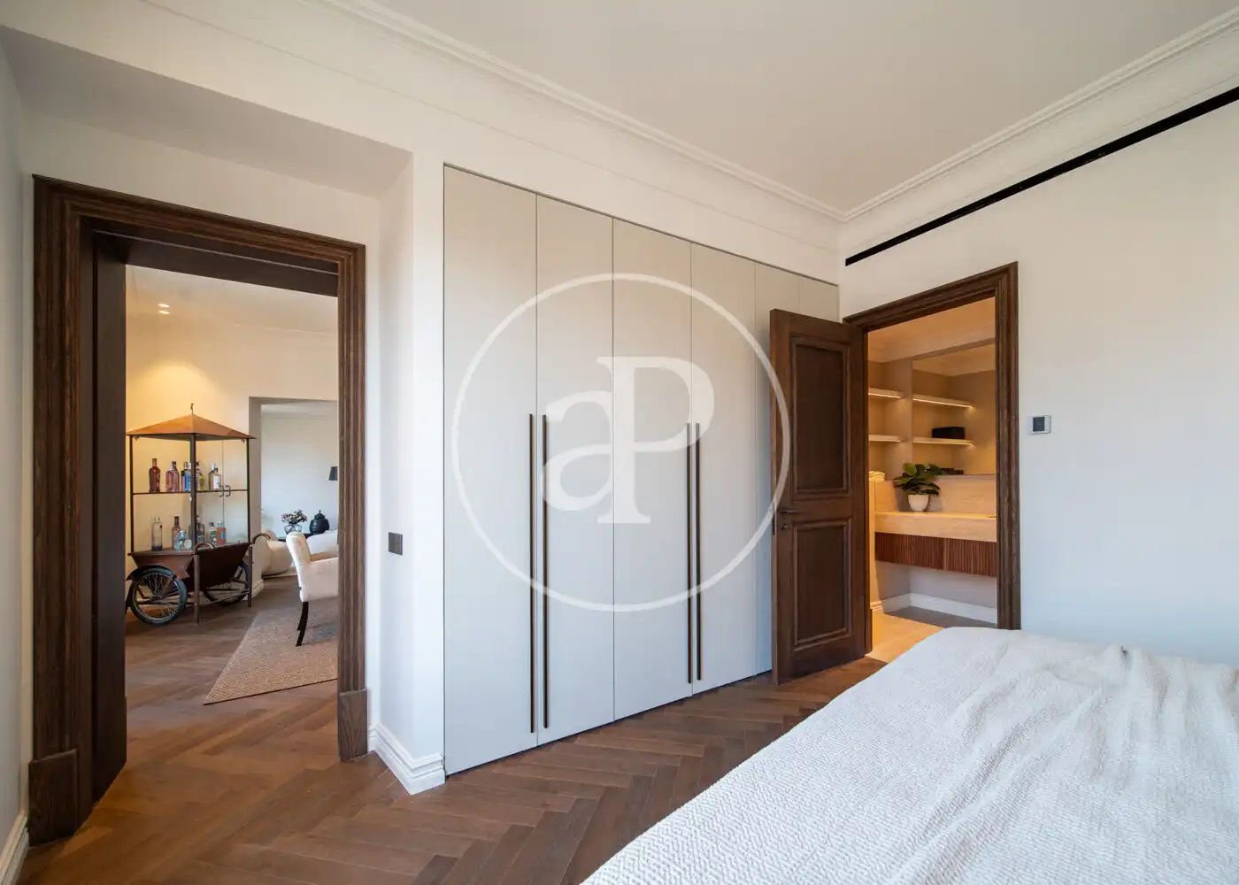 Habitación de Piso en venta en  Palma de Mallorca con Aire acondicionado, Calefacción y Terraza