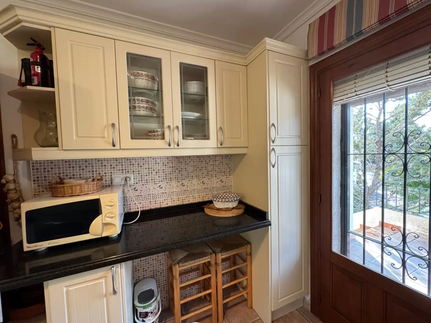 Detached house with pool for sale in Paichi, imagen 15