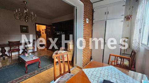 Foto 3 de Pis en venda a Calle del Cerro del Castañar, Mirasierra, Madrid