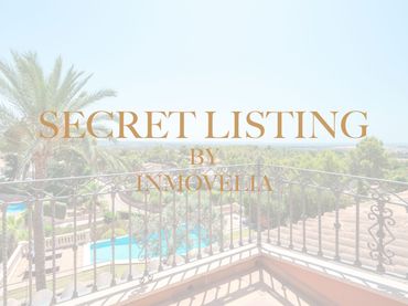 Villa avec balcon à vendre à Bunyola