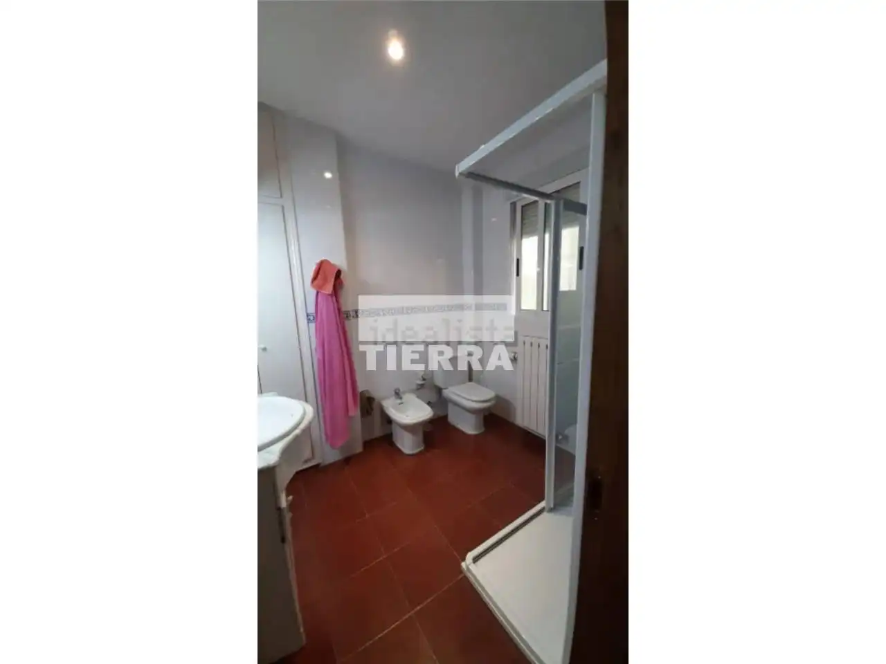 Bany de Casa o xalet en venda en Molina de Segura amb Jardí privat, Terrassa i Piscina