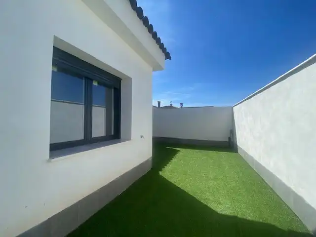 Terrace of Detached homes for sale in Mazarambroz