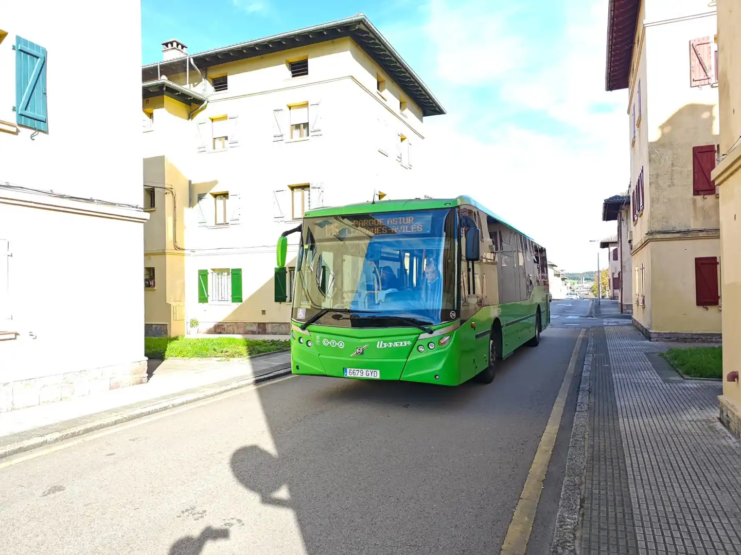 Wohnung zum Verkauf in Calle MONTE NARANCO 7, imagen 24