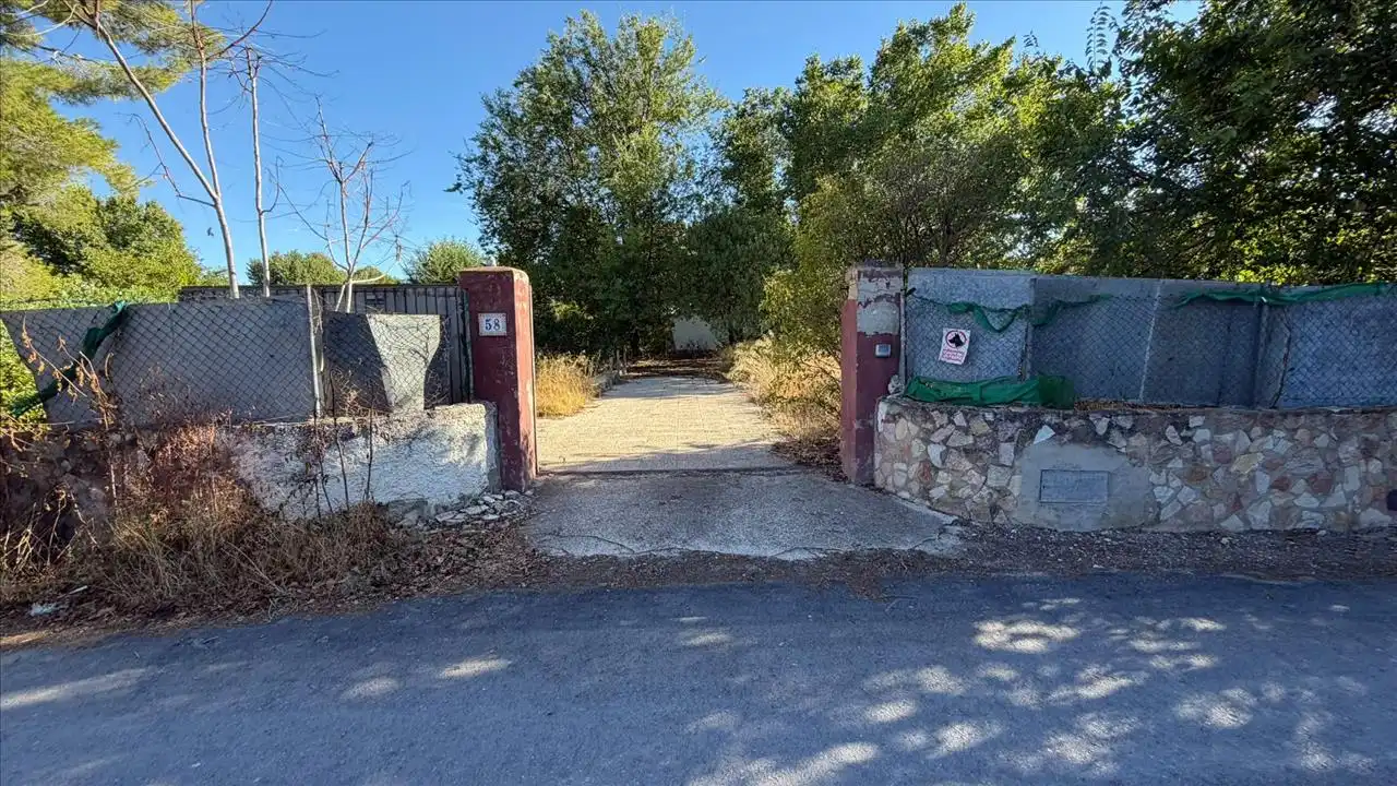 Casa con piscina en venta en Calle Diseminados, imagen 35