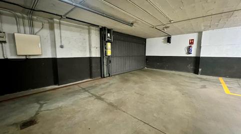 Photo 4 of Garage for rent in Ronda de Segovia, Palacio,  Madrid Capital