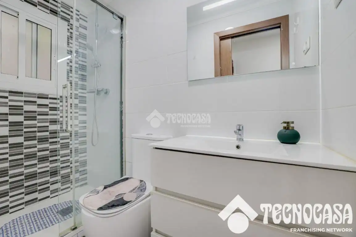 Piso con terraza en venta en Centre, imagen 19