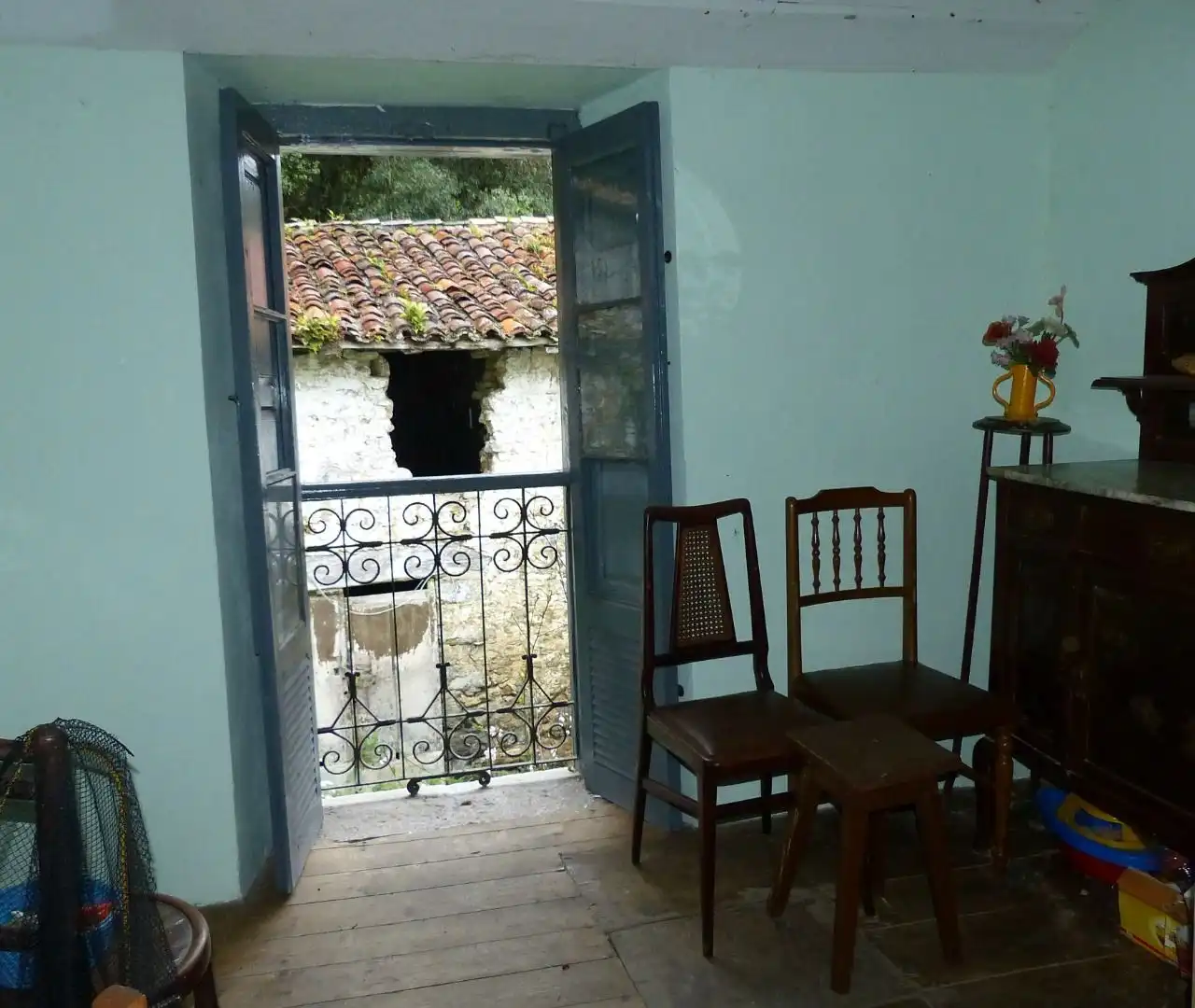 Casa con jardín en venta en Puente los Grazos, imagen 21