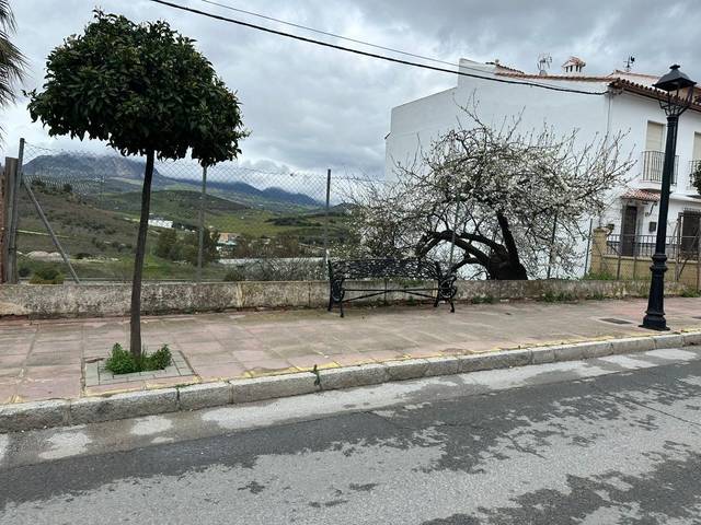 Terreno residencial en Venta en Casabermeja