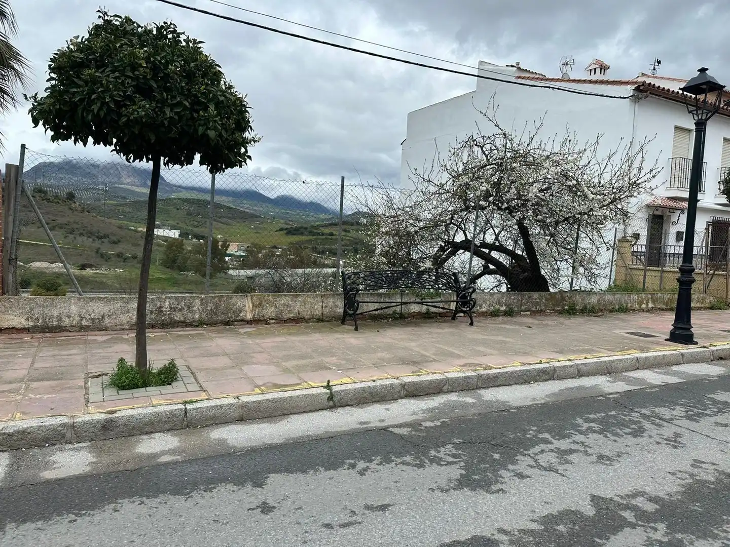 Terreni e lotti in vendita a Casabermeja