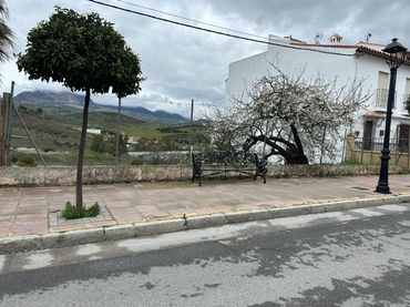 Terreno residencial en venta en Casabermeja
