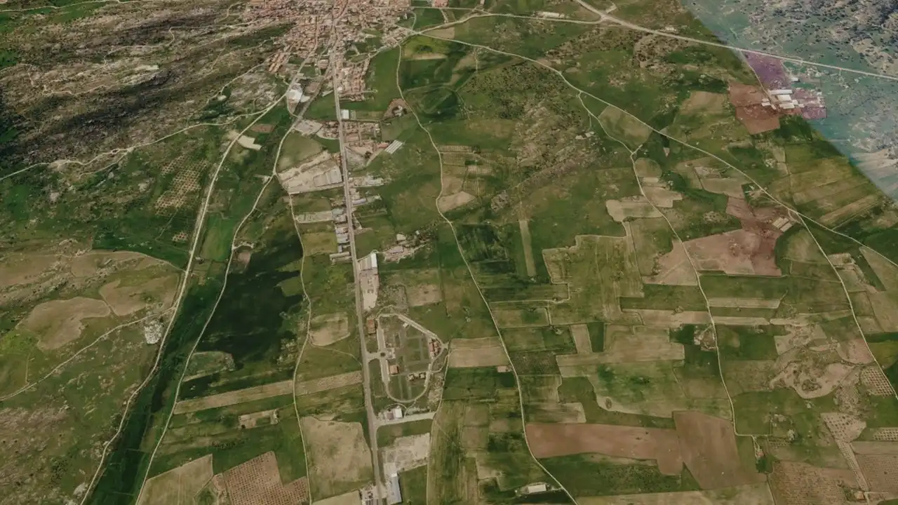 Rural land for sale in Ur Pueblo Artesano, imagen 3