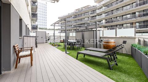 Foto 2 de Apartament en venda a Port, Badalona