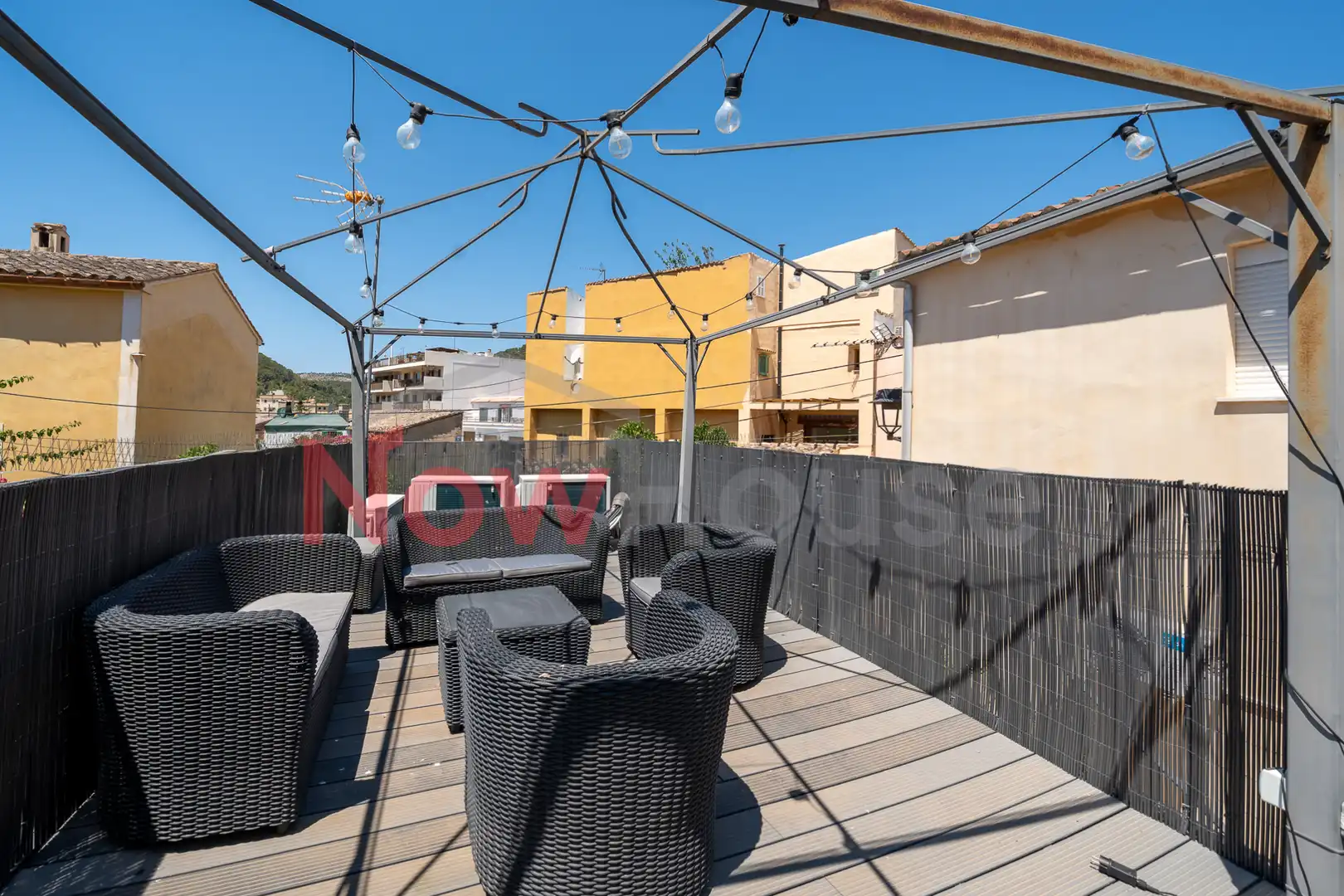 Casa a schiera in vendita a Carrer Extremadura, imagen 16