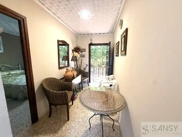 Casa amb piscina en venda a Palma de Gandia, imagen 17