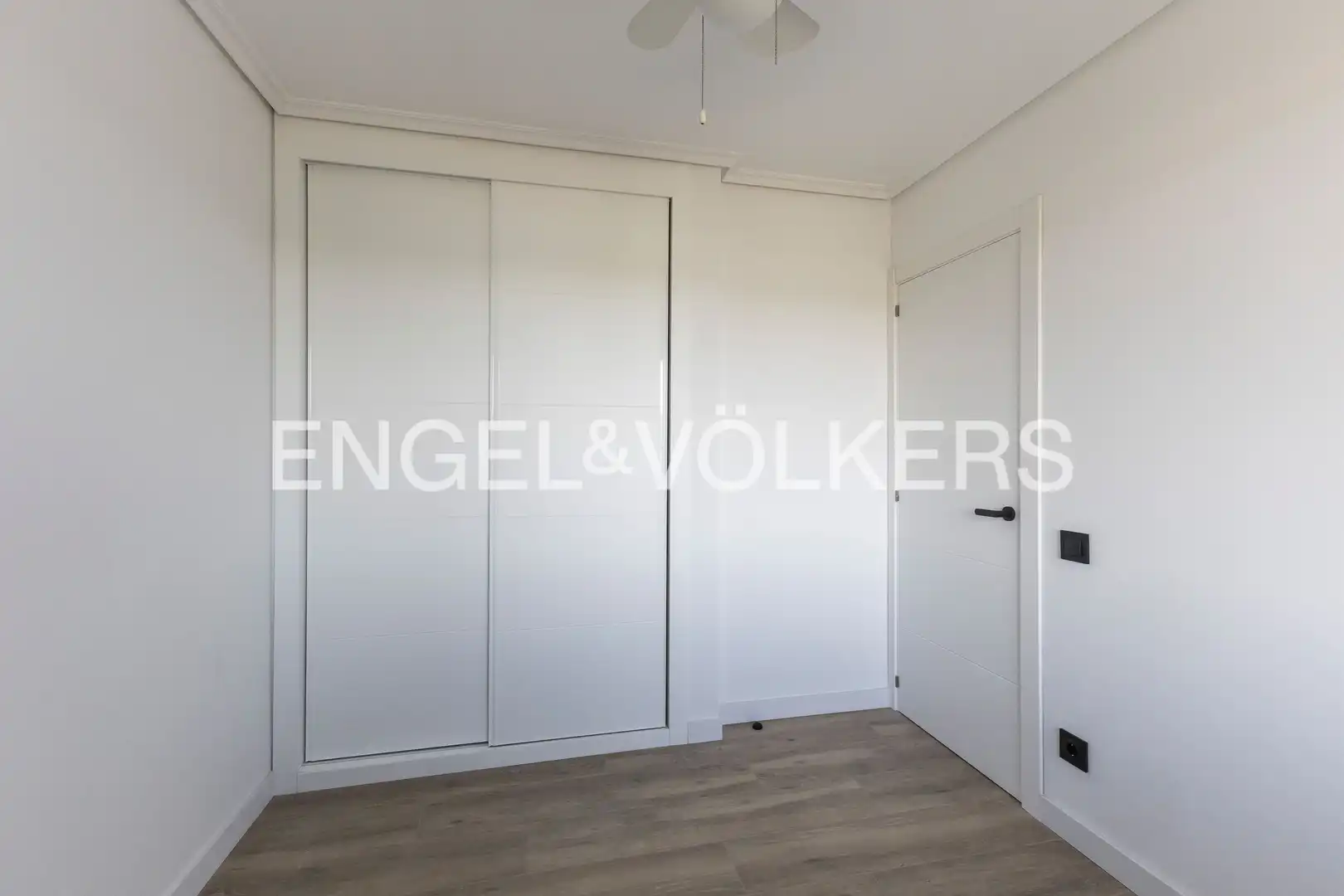 Schlafzimmer von Wohnung zur Miete in San Blas