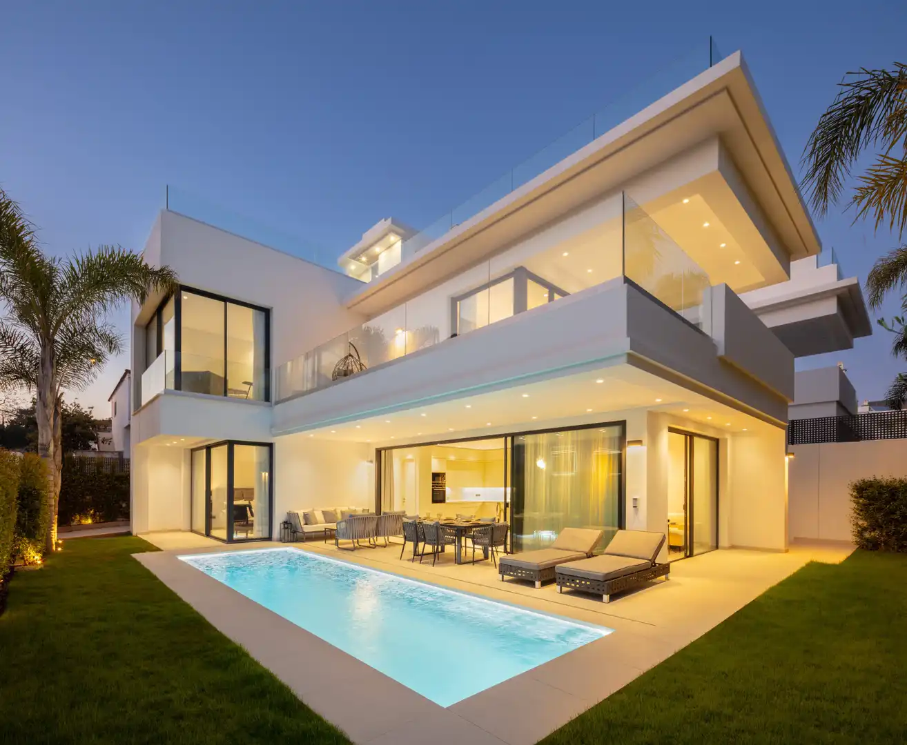 Casa en venta en Milla de Oro, imagen 2