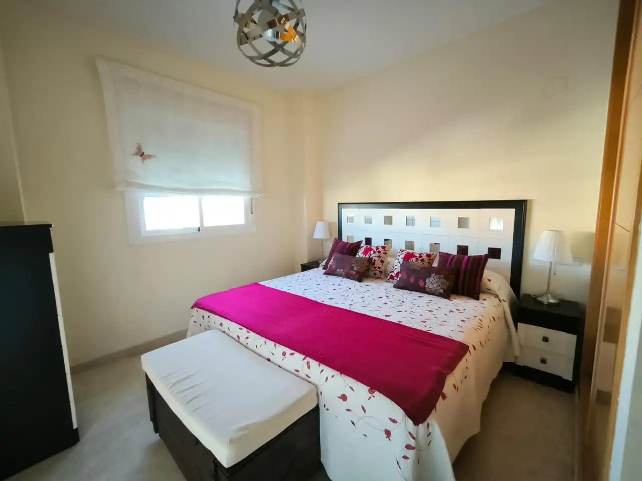 Wohnung zur Miete in Helios, Montealto - Monterrey