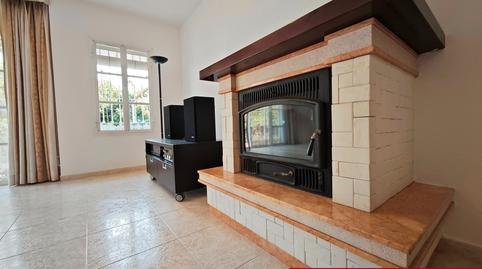 Photo 5 of House or chalet for sale in Avenida Villa de Madrid, 65, Hispanidad - Vivar Téllez, Málaga