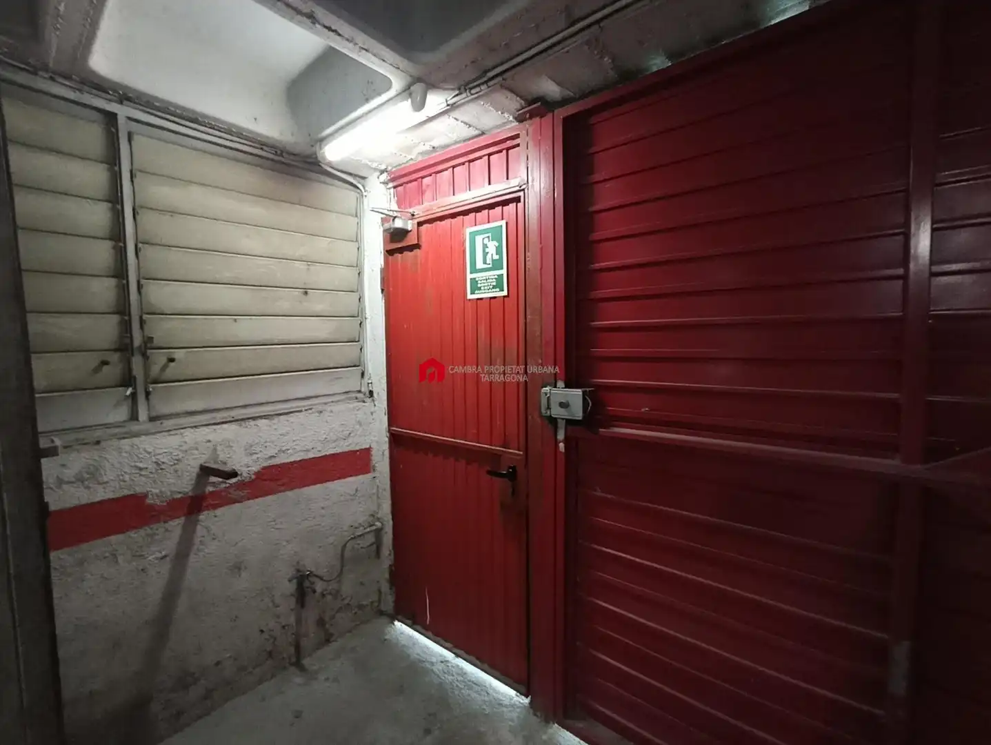 Parking de Garaje en venta en Tortosa
