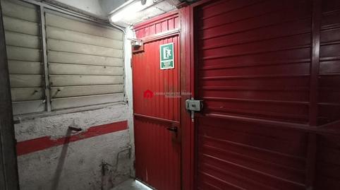 Foto 4 de Garatge en venda a Calle Mercaders, Centre, Tarragona