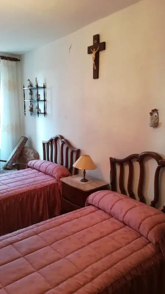 Habitación de Piso en venta en Santiago de Compostela 