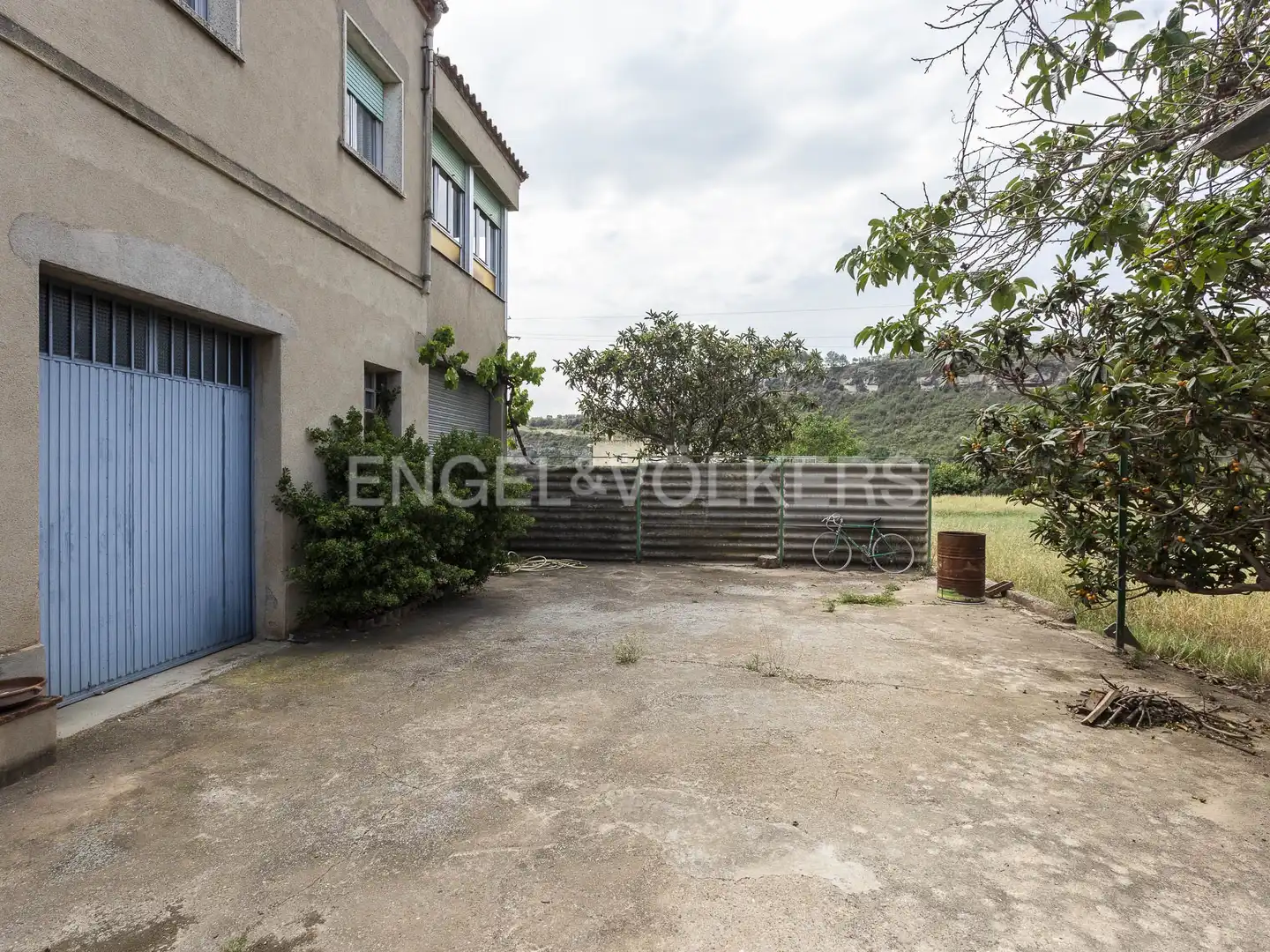 Detached homes for sale in Manresa  with Heating, Private garden and Balcony