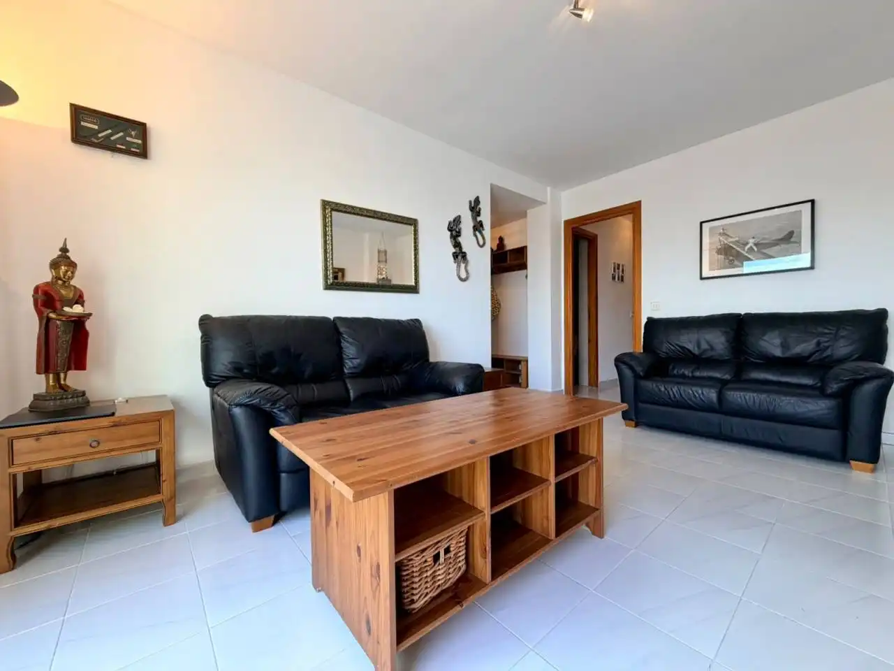 Flat for rent in Palma de Mallorca, Illes Balears