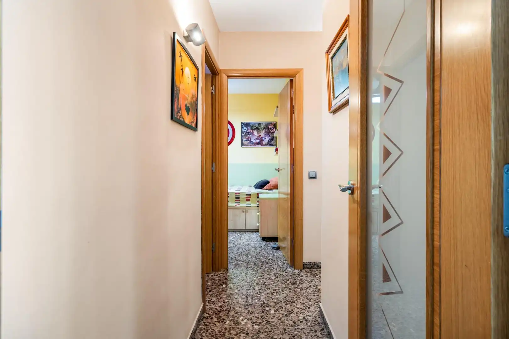 Flat for sale in Viladecans  with Air Conditioner, Heating and Terrace
