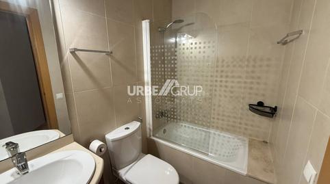 Foto 3 de Loft de alquiler en Calle Gasometre, Segle XX, Terrassa