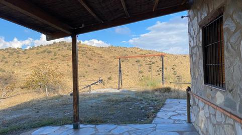 Foto 5 de Casa o chalet de alquiler en Abrucena, Almería