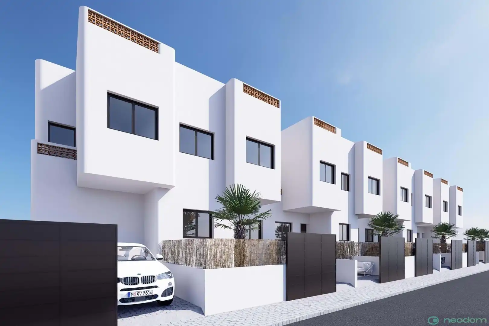 Casa con piscina in vendita a N/A, imagen 9