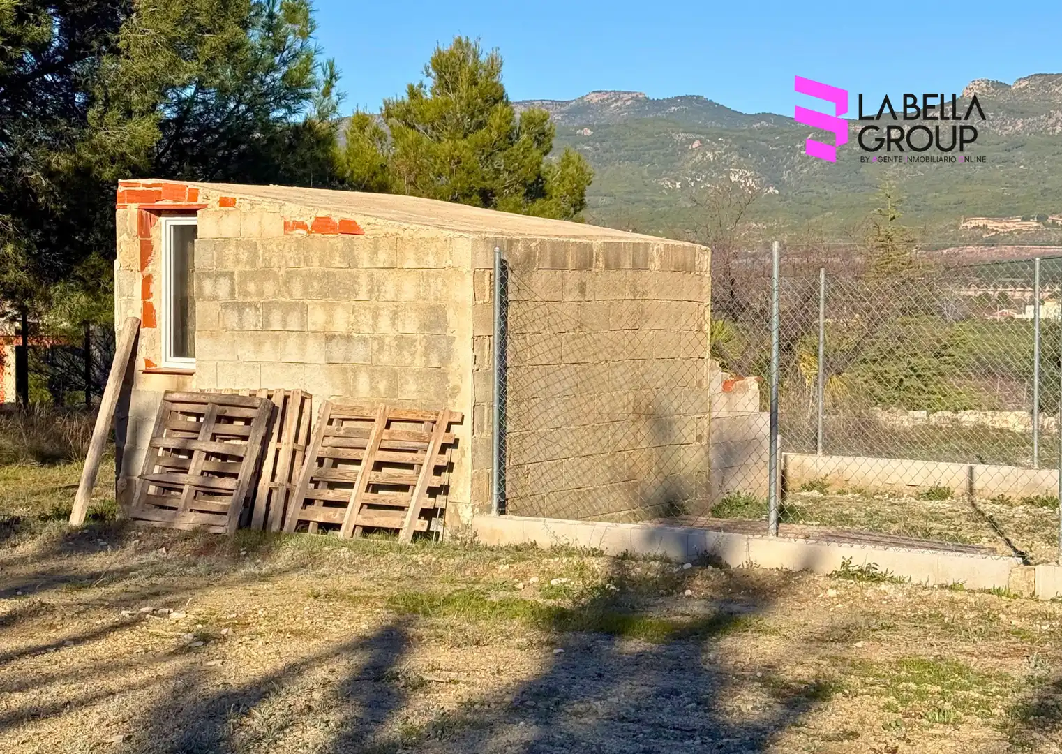 Terreny rústic en venda a Moratalla, imagen 4