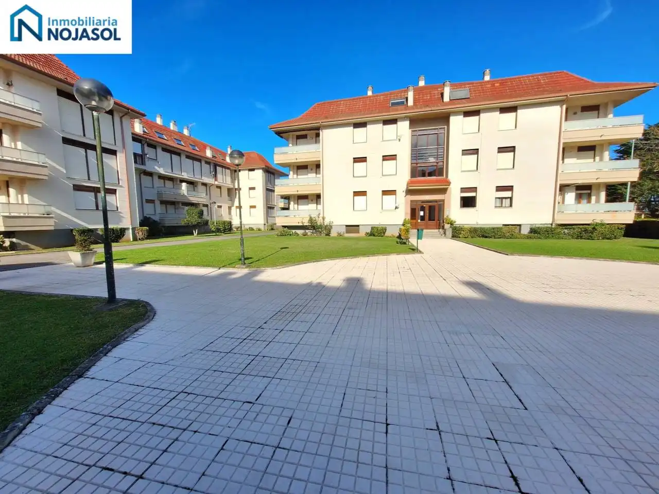 Appartamento in affitto a Calle los pinares 27, imagen 47
