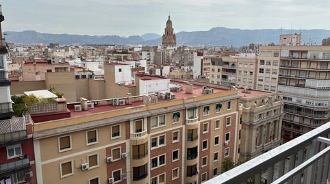 Foto 5 de Pis en venda a Santa Catalina - San Bartolomé, Murcia Capital