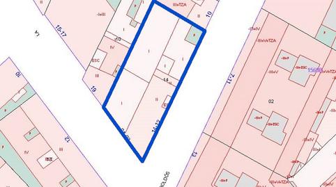 Foto 2 de Residencial en venda a Carrer de la Garrotxa, 21, El Guinardó, Barcelona