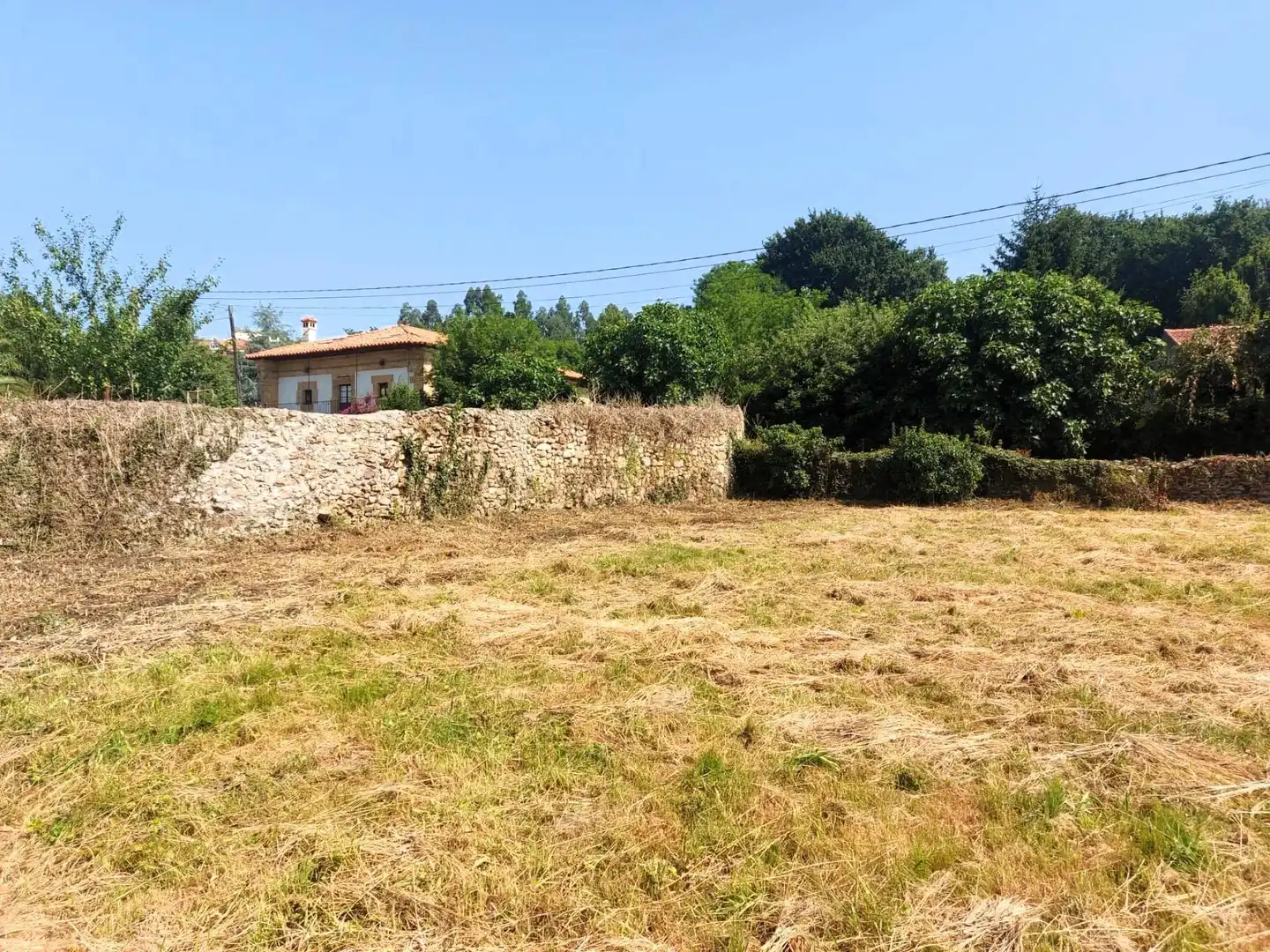 Terreno residencial en venta en Bárcena de Cicero, imagen 6