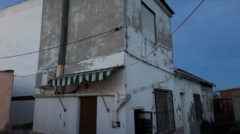 Foto 3 de Casa adosada en venta en Camino Viejo de Almoradi, Molins - Campaneta - San Bartolomé, Orihuela